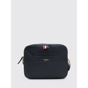 Thom Browne Shoulder Bag Men Black
